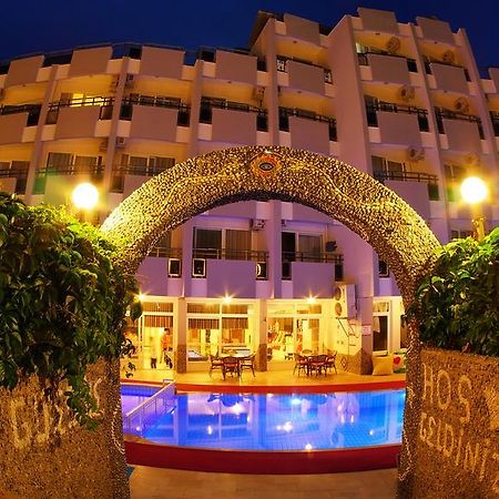 Club Didyma Hotel Didim Exterior photo