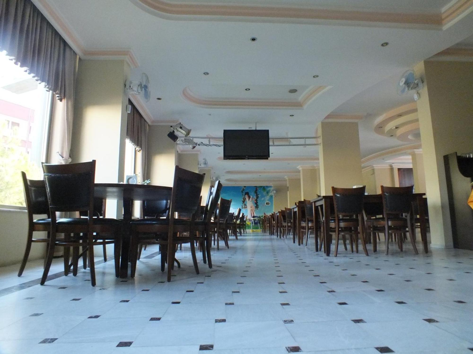 Club Didyma Hotel Didim Exterior photo