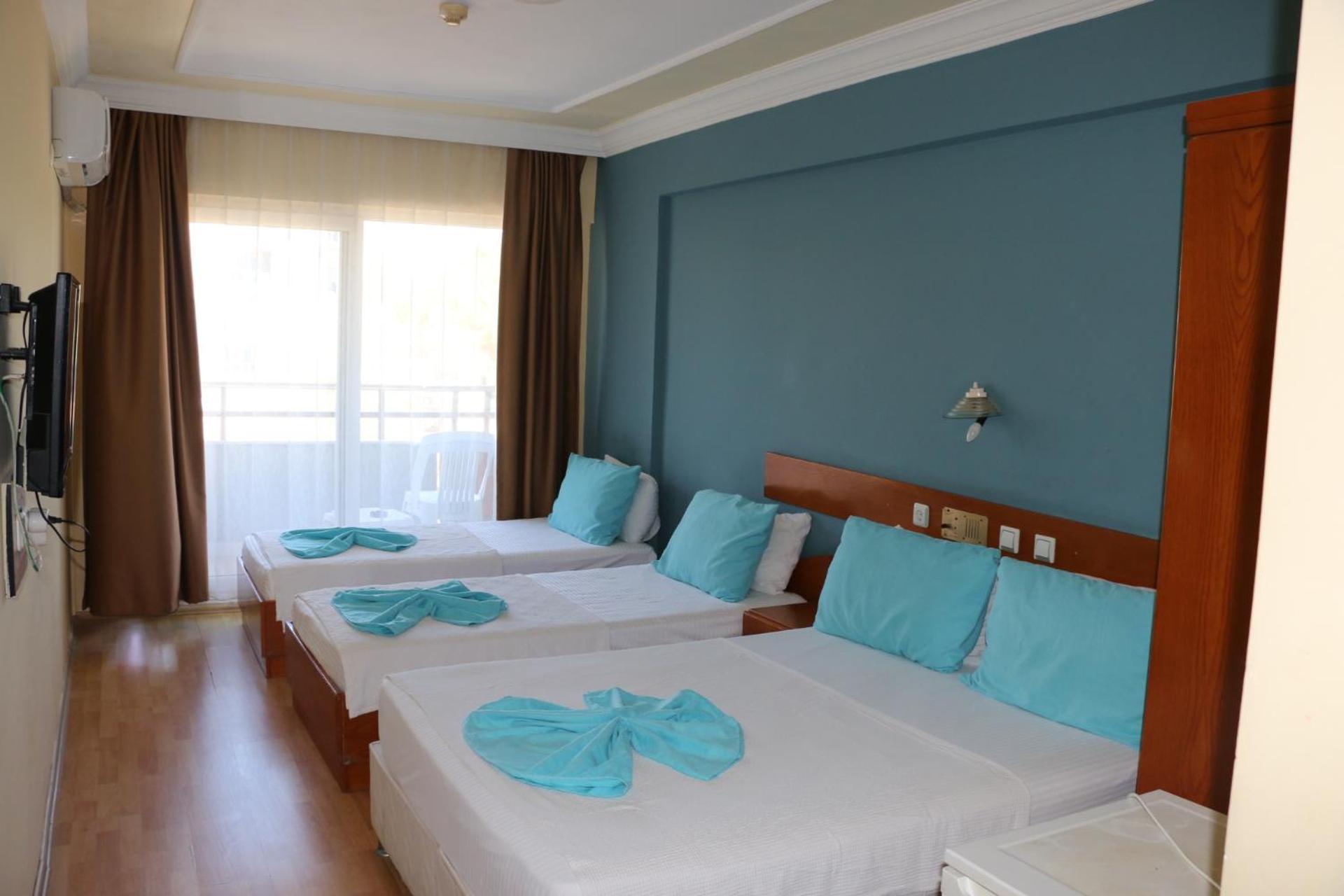Club Didyma Hotel Didim Exterior photo