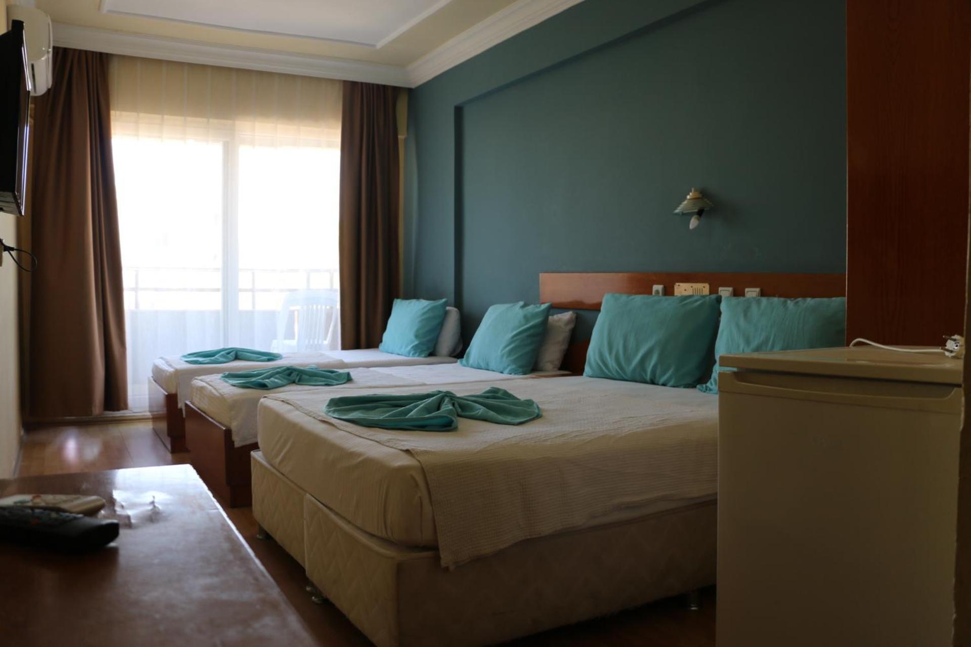 Club Didyma Hotel Didim Exterior photo