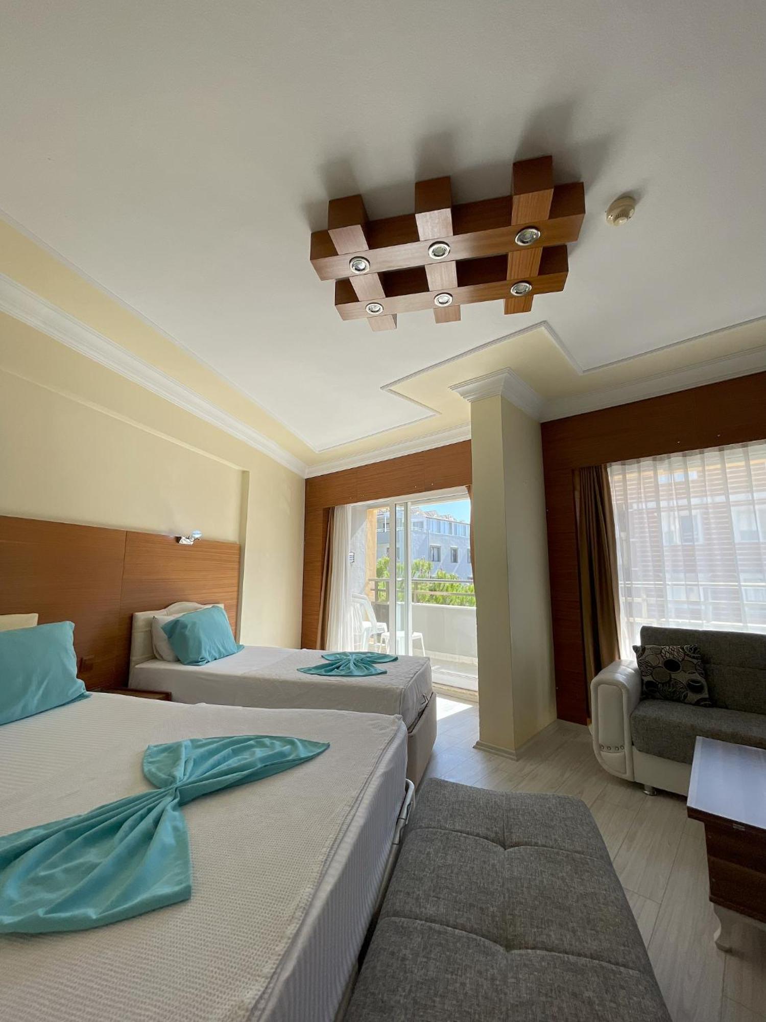 Club Didyma Hotel Didim Exterior photo