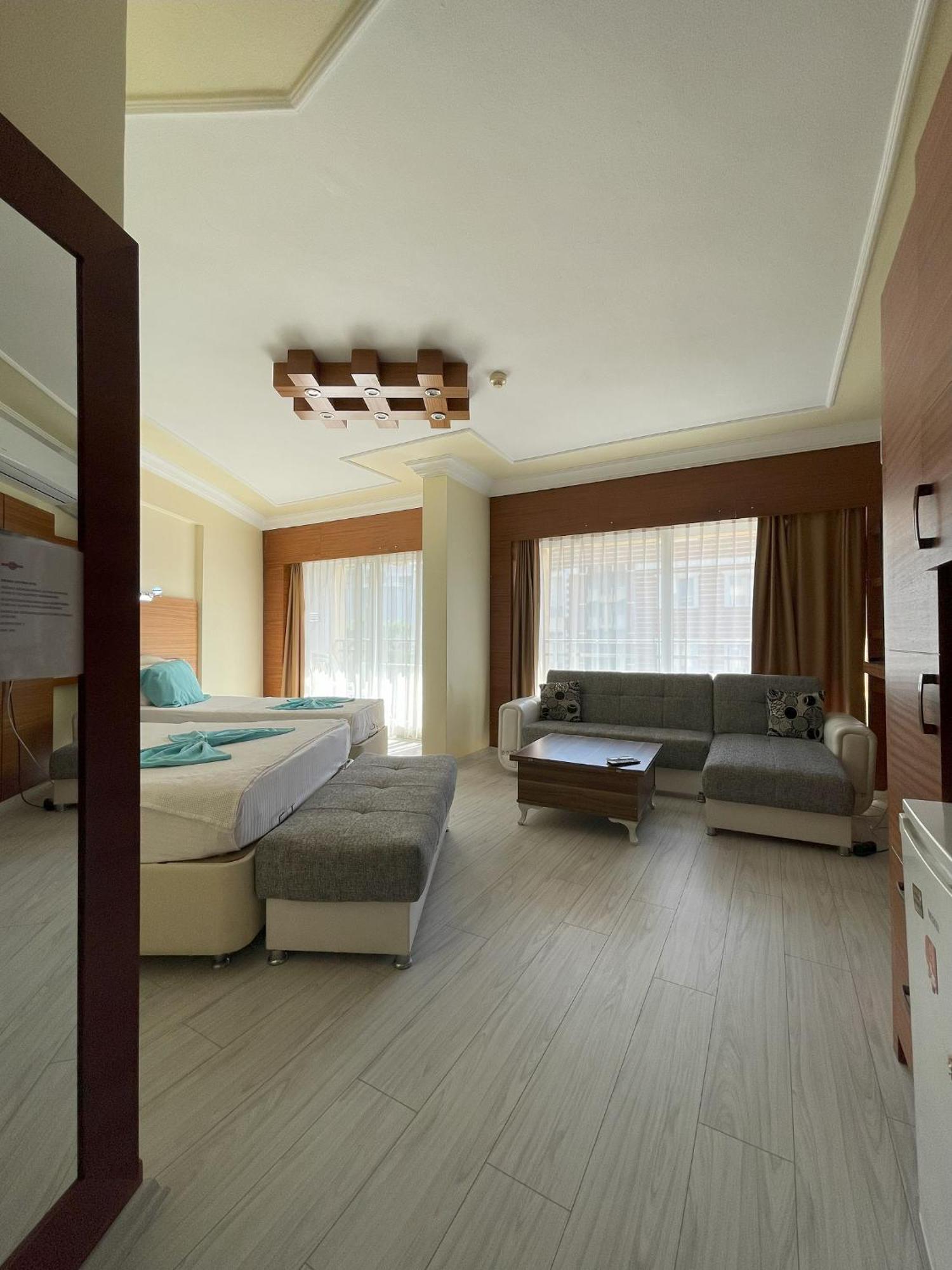 Club Didyma Hotel Didim Exterior photo