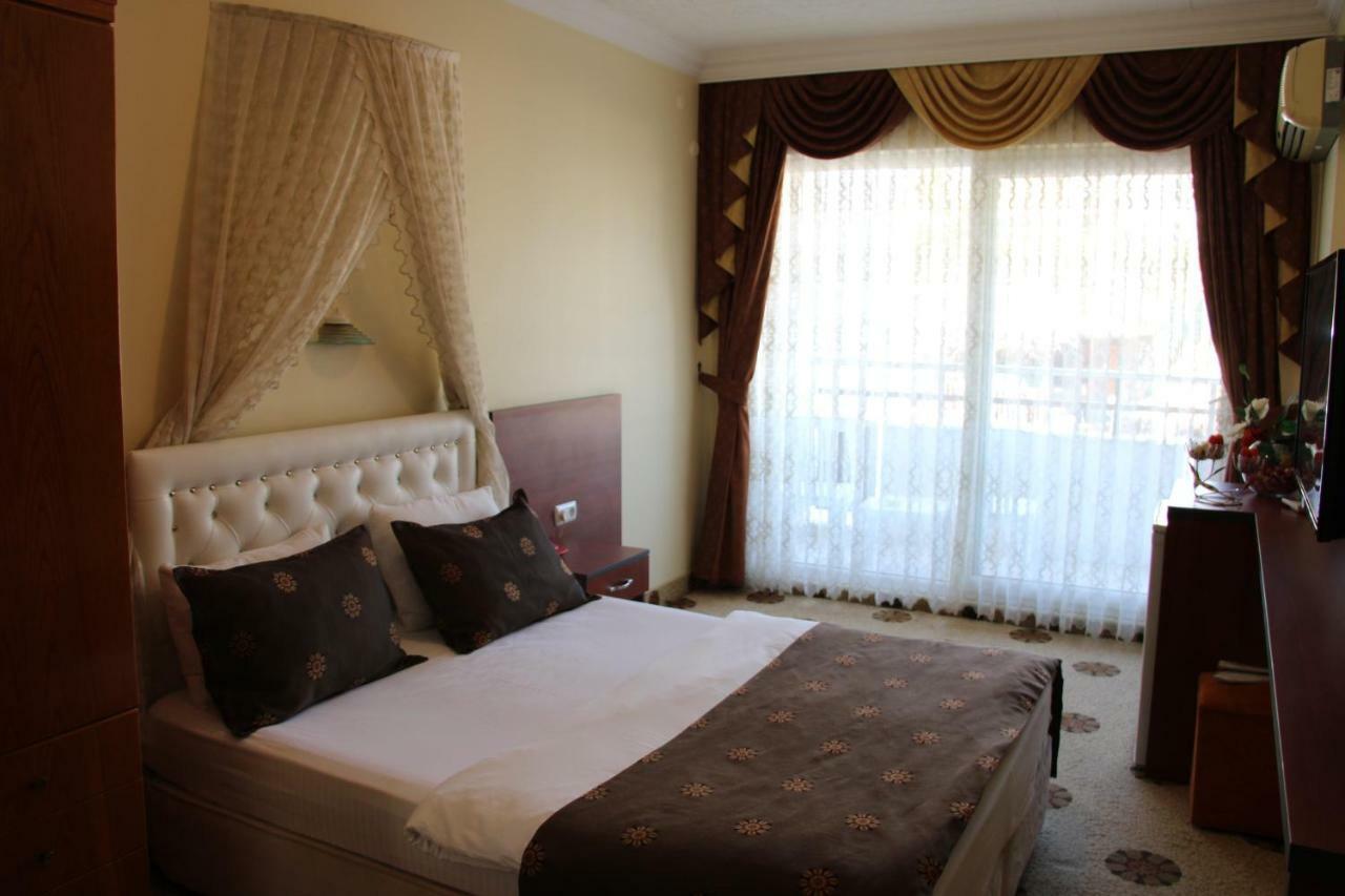 Club Didyma Hotel Didim Exterior photo
