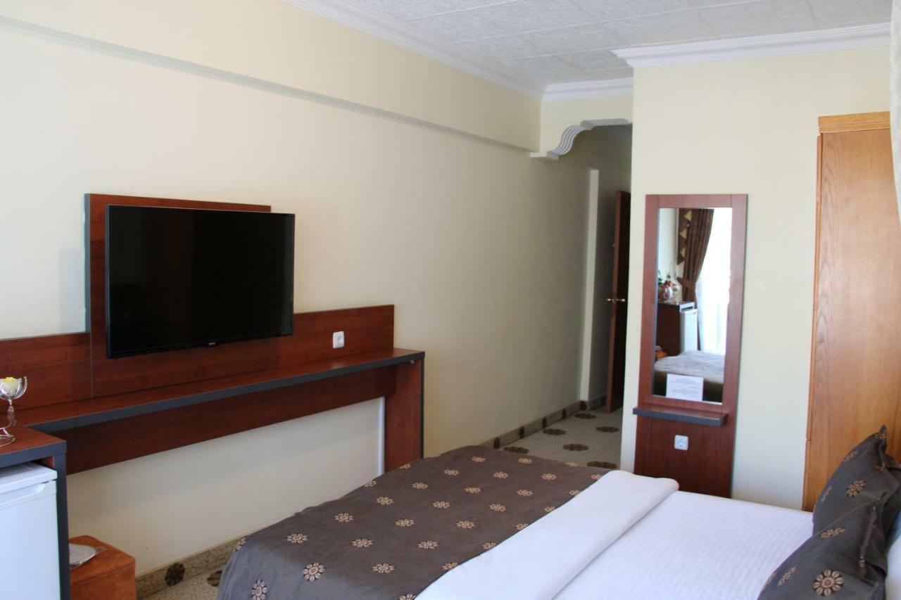 Club Didyma Hotel Didim Exterior photo