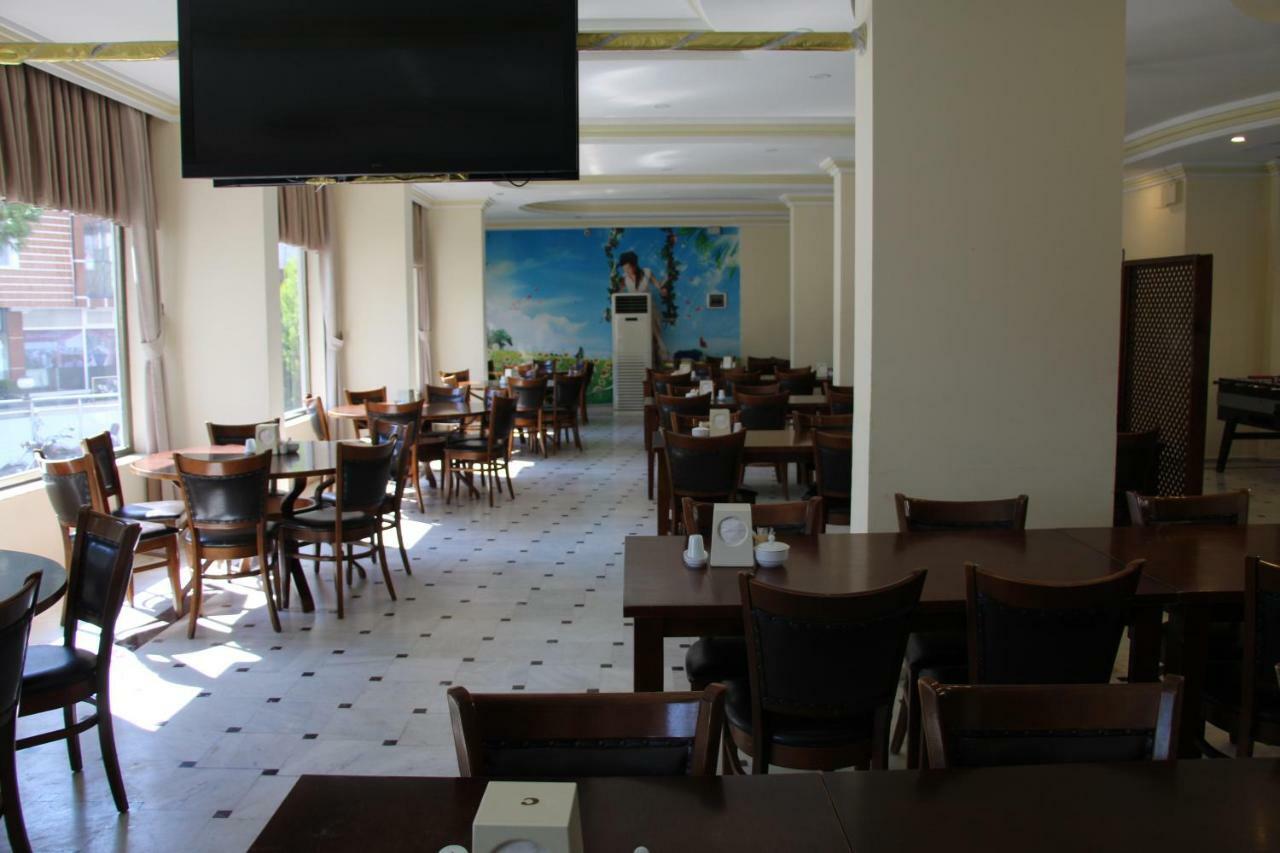Club Didyma Hotel Didim Exterior photo