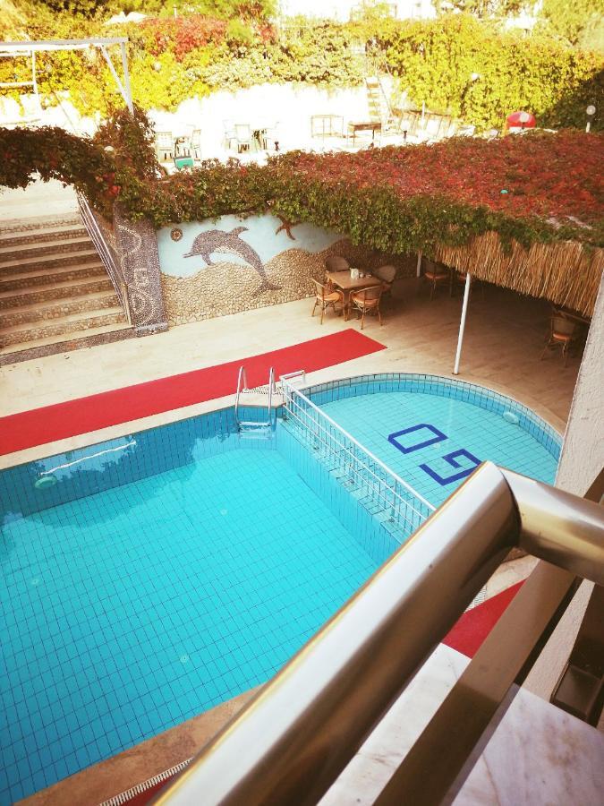 Club Didyma Hotel Didim Exterior photo