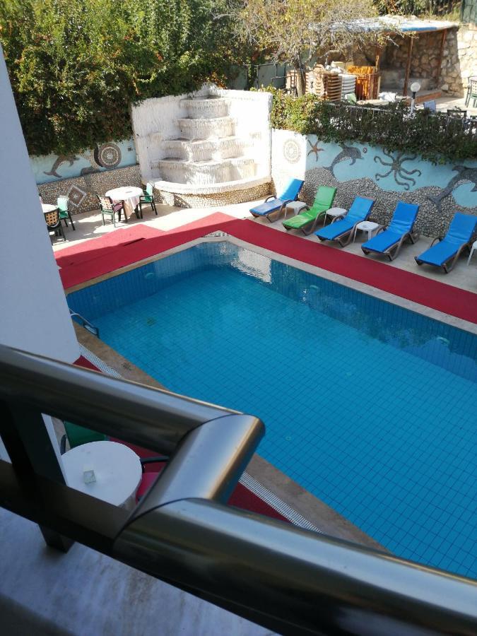 Club Didyma Hotel Didim Exterior photo