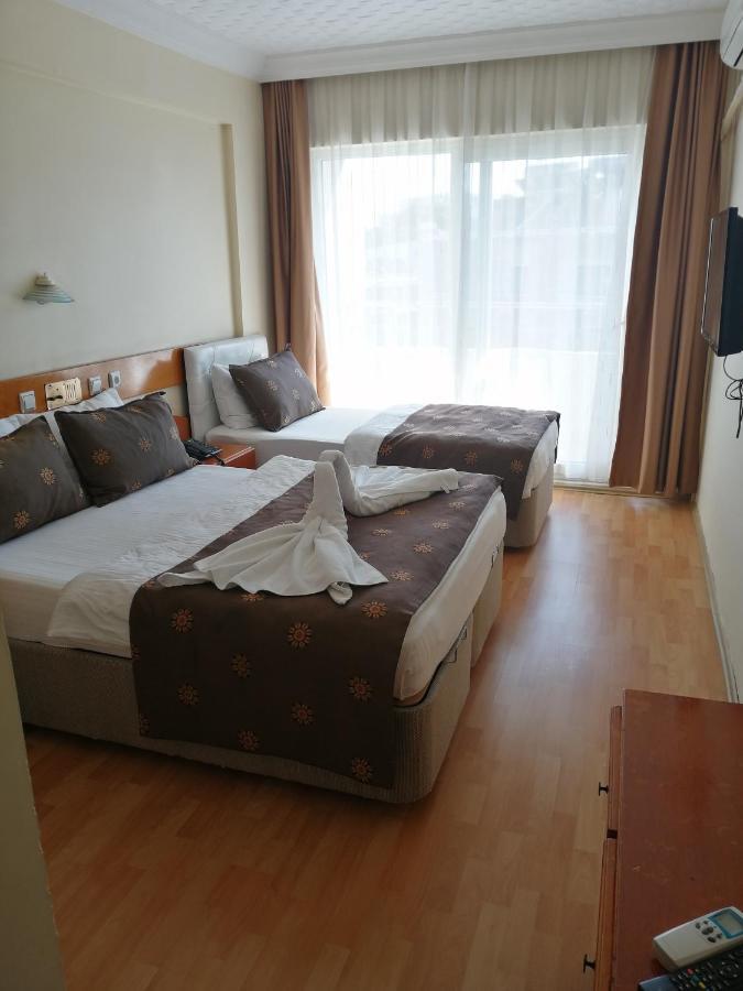 Club Didyma Hotel Didim Exterior photo