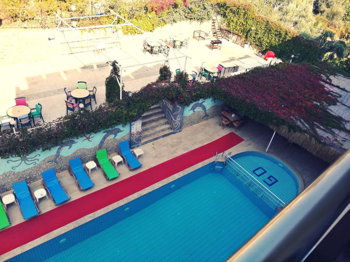 Club Didyma Hotel Didim Exterior photo