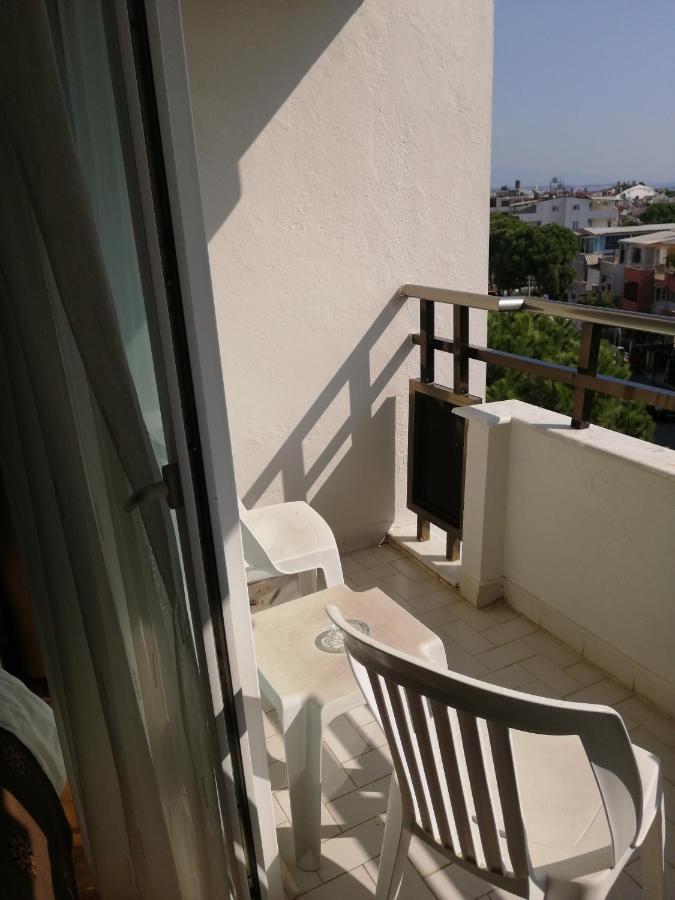 Club Didyma Hotel Didim Exterior photo