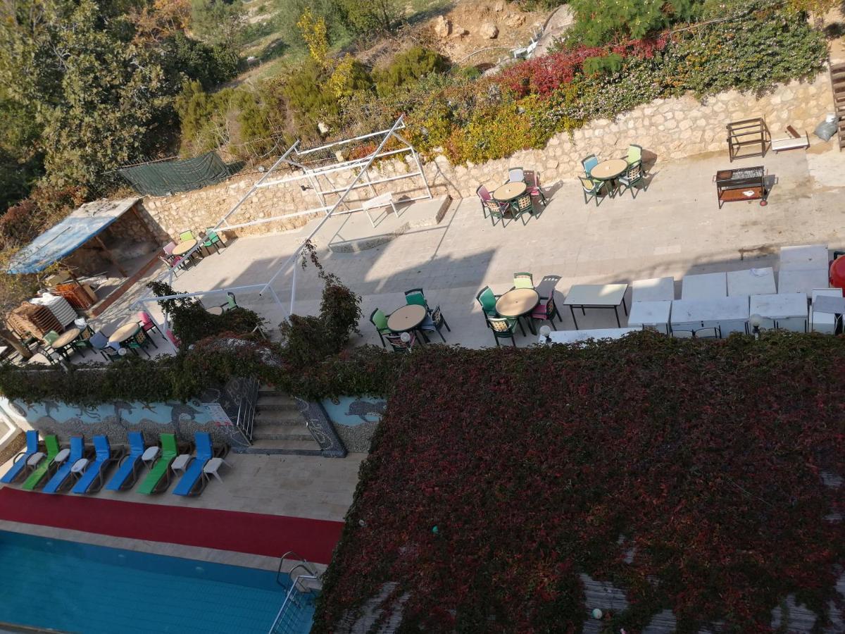 Club Didyma Hotel Didim Exterior photo